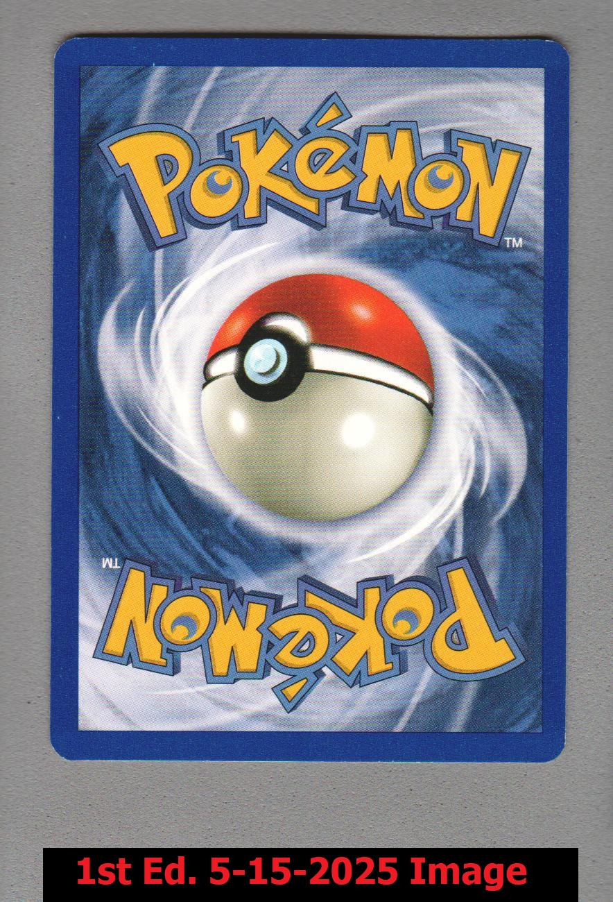 Jolteon - 4/64 - Holo Rare - 1st Edition